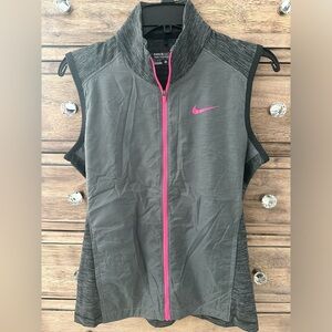 Women’s Nike Golf Dri-fit Vest